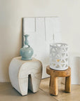 Calvo Candle Holder