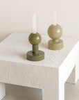 Pallo Candle Holder
