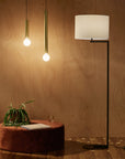 Alessia Floor Lamp