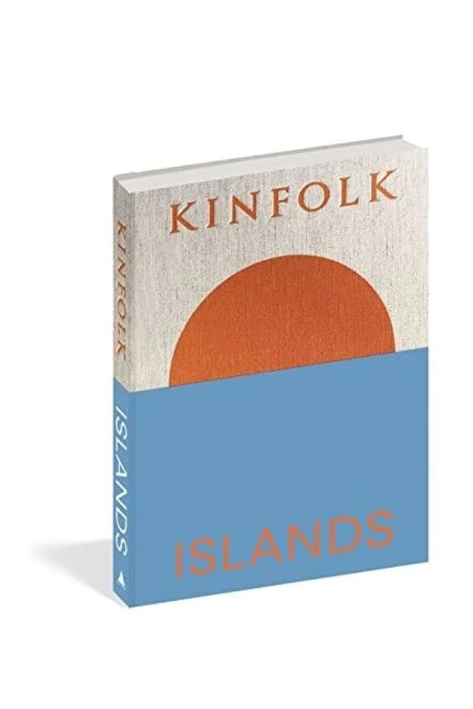 Kinfolk Islands