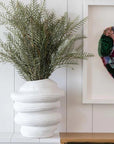 Capas vase