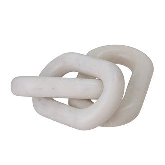 Adee marble links
