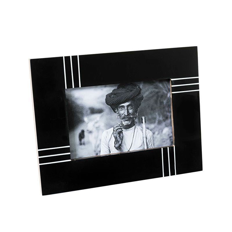 Mandishi Photo Frame 4x6