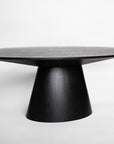 Alice Oval Dining table