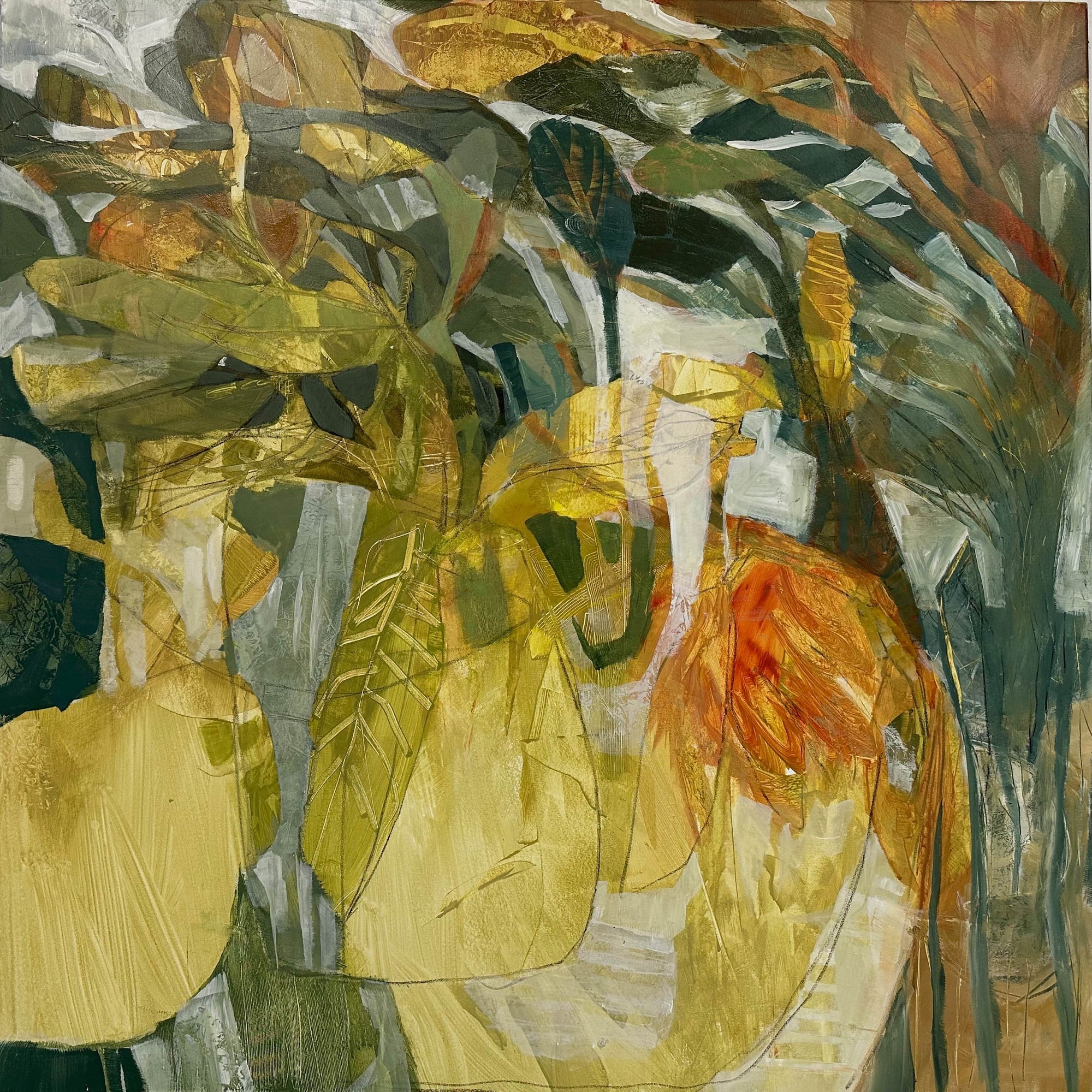 Artwork-BronwynBarton_LunchInTheGarden-2
