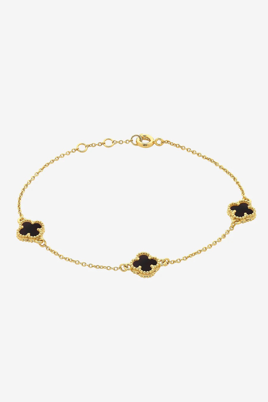Liberte Reign Bracelet Jet