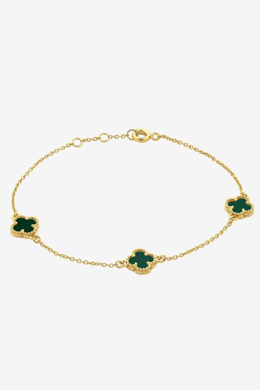Liberte Reign Bracelet Jade
