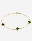 Liberte Reign Bracelet Jade