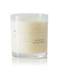 Grace and James Baja Candle