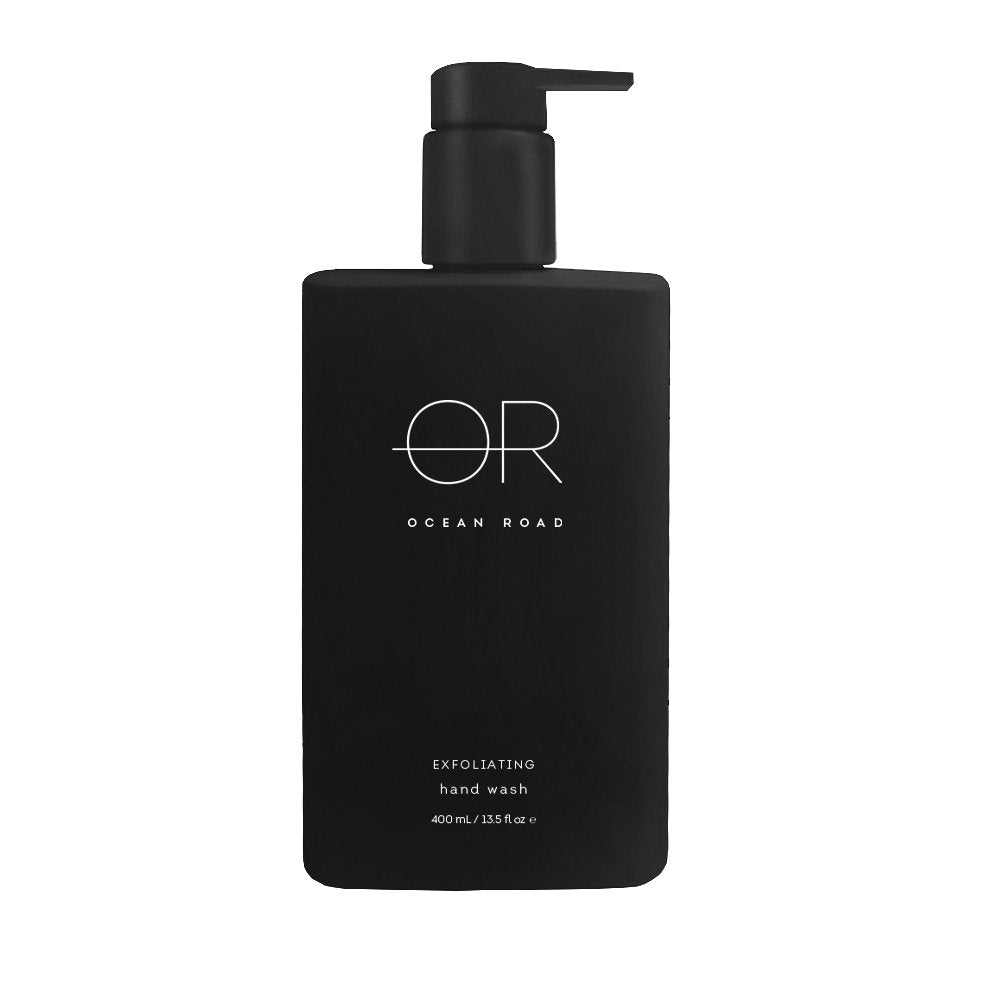 Ocean Road Exfoliating Hand Wash