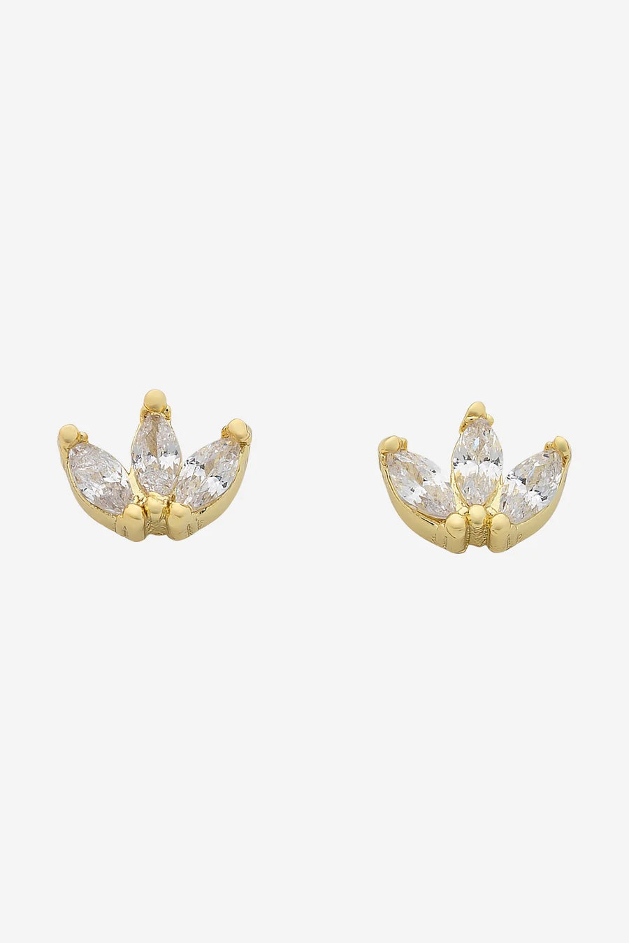 Petite Bud Earrings