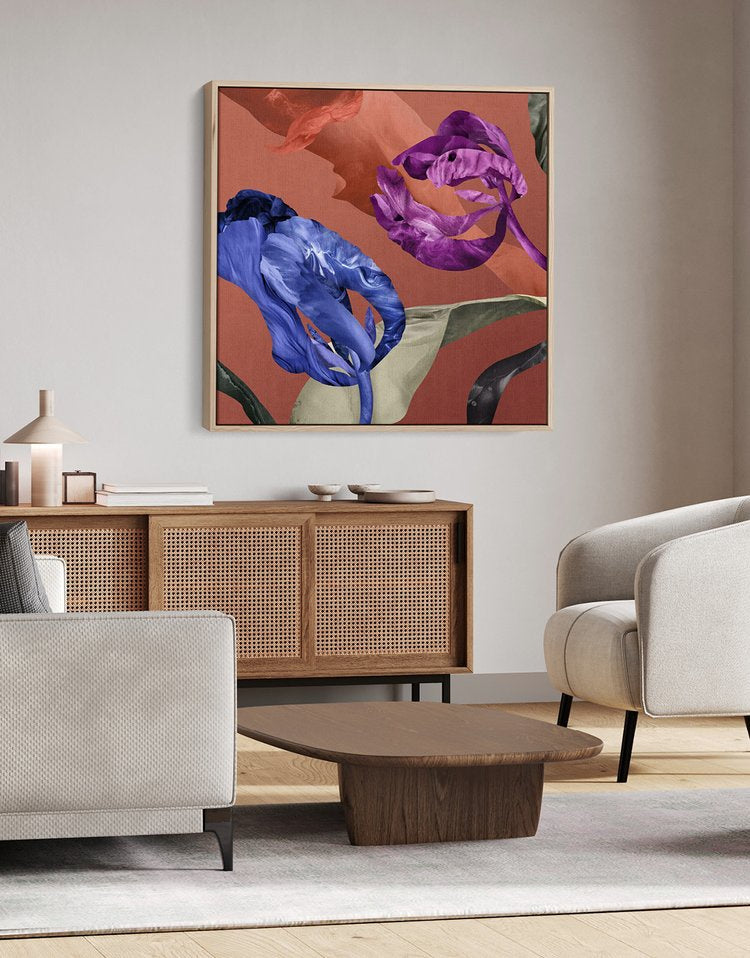Carrie Retallack Pretentious Posies