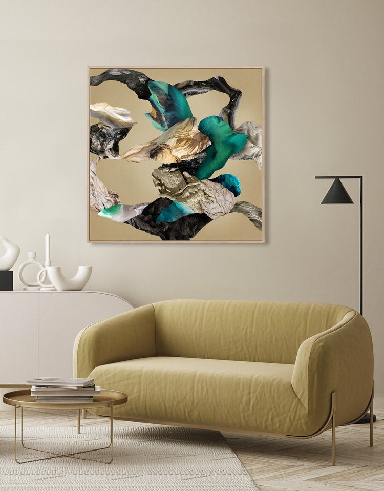 Carrie Retallack Twisted Riches