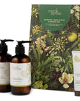 Myrtle & Moss Citrus Trio