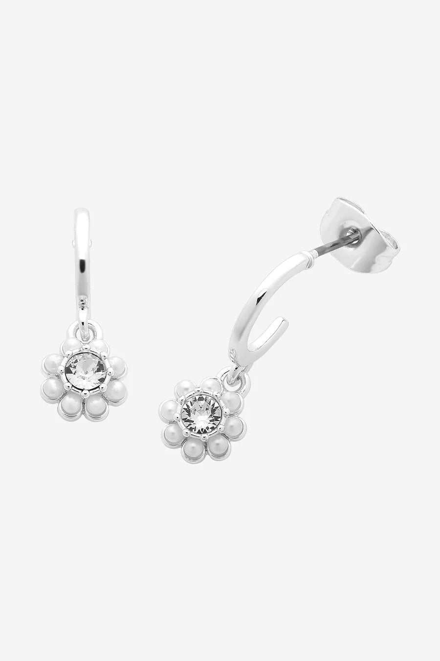 Liberte Cloud Earrings