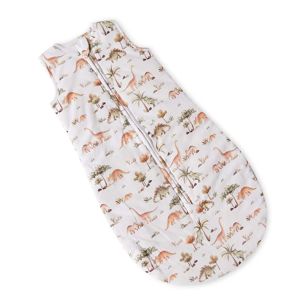 Snuggle hunny Dino Sleeping bag