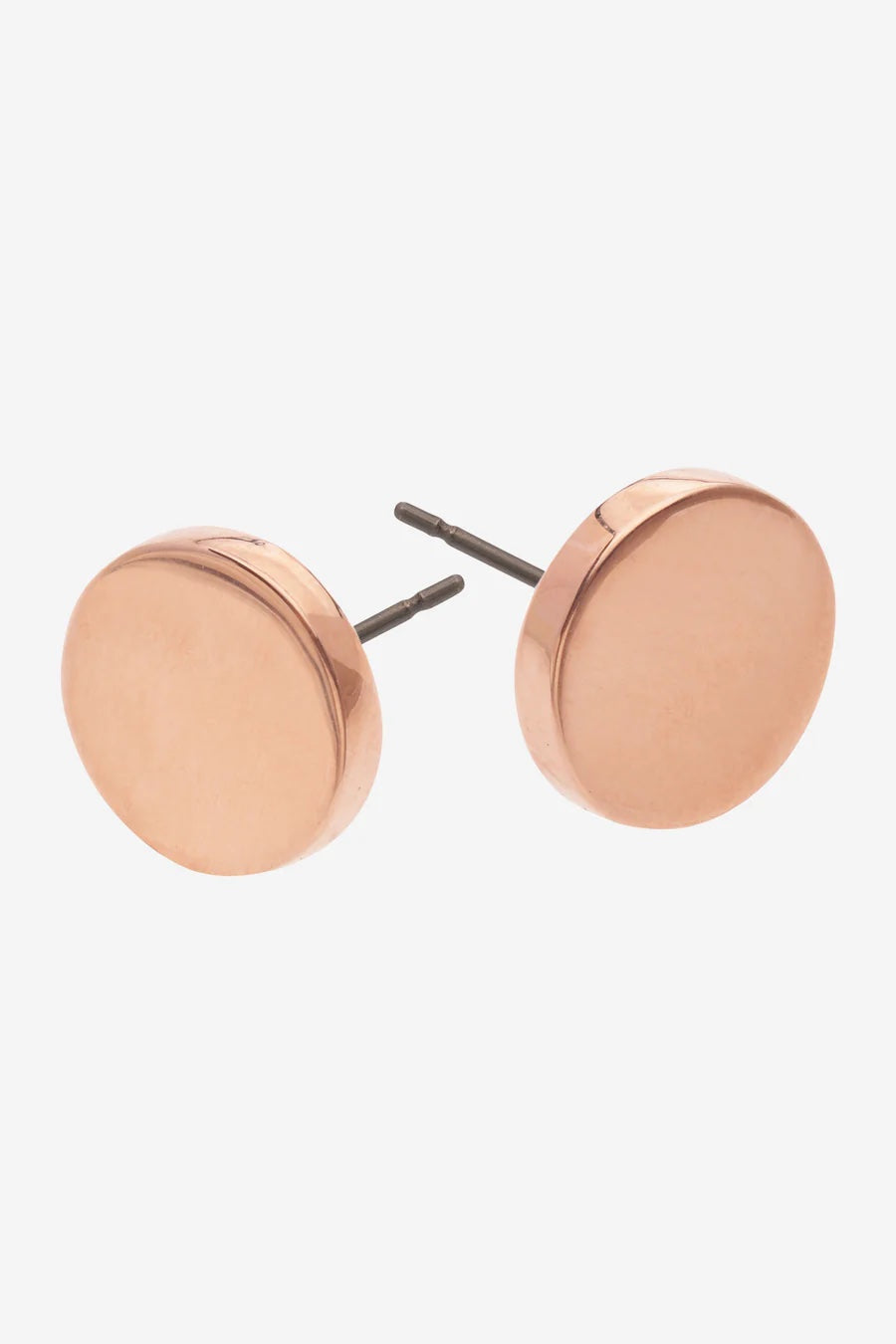 Liberte Ella earrings Rose Gold