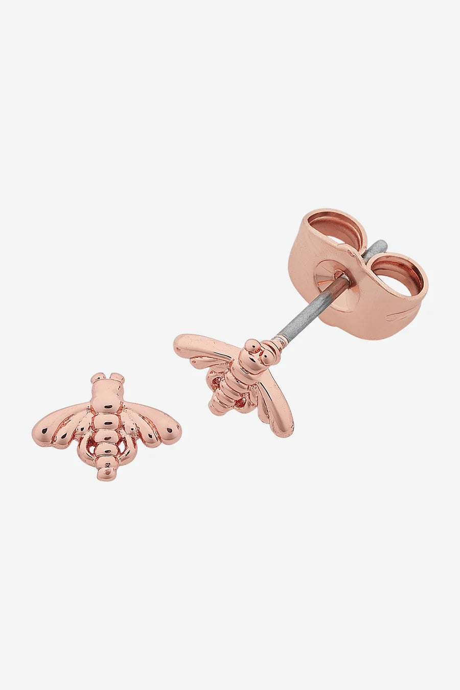 Petite Bee Rose Gold