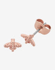 Petite Bee Rose Gold