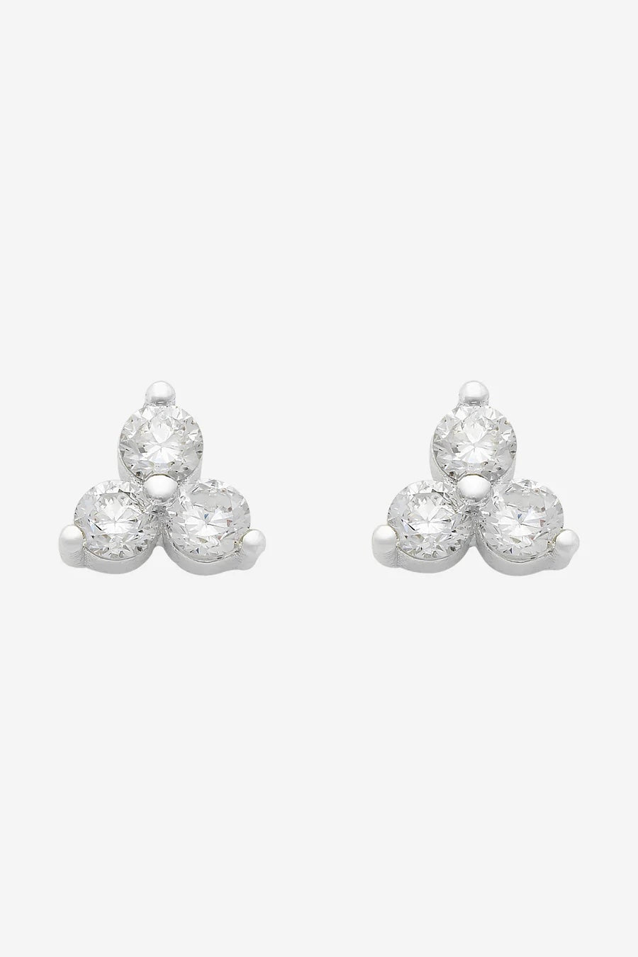 Petite Brigitte earrings