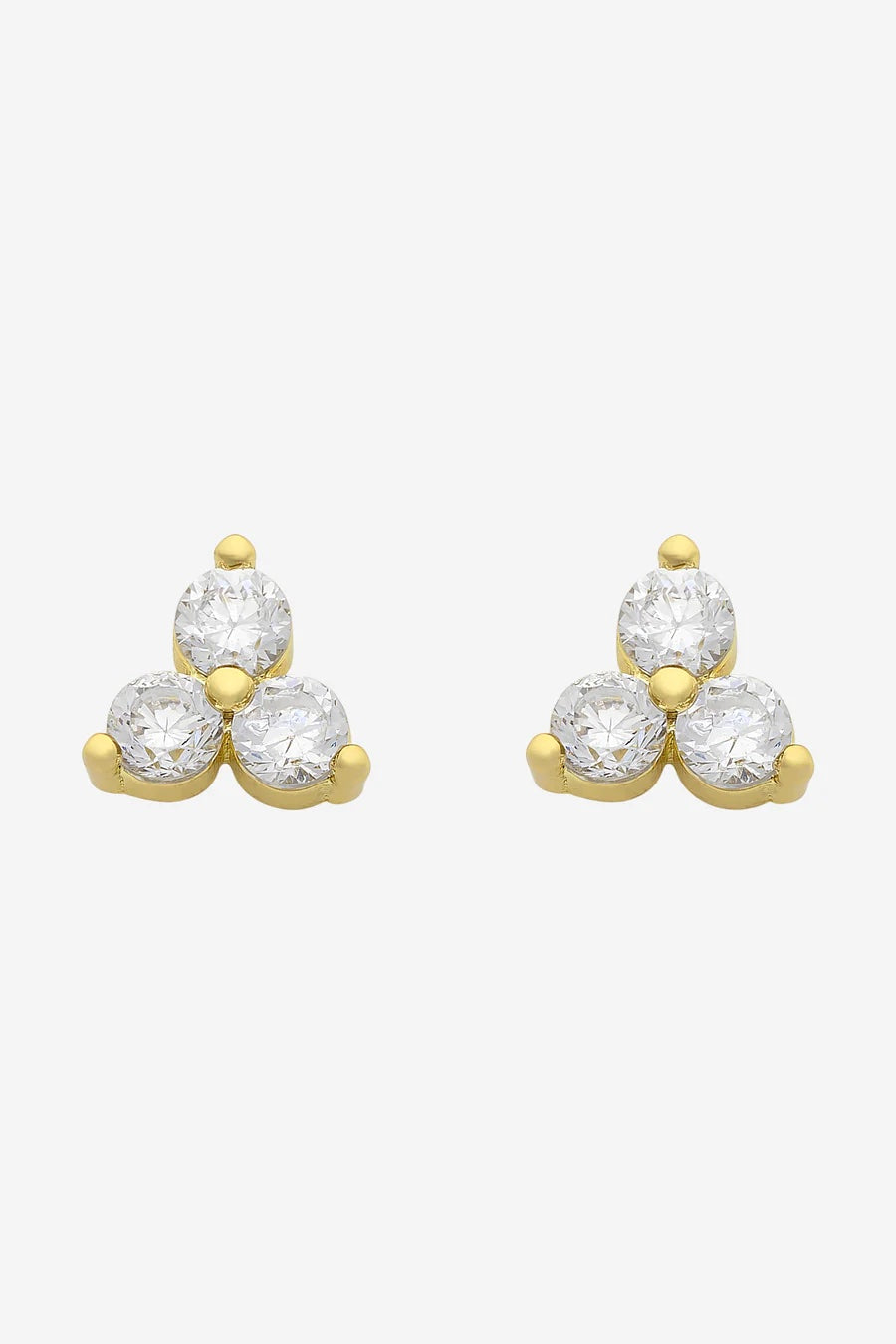 Petite Brigitte Earrings