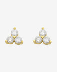 Petite Brigitte Earrings