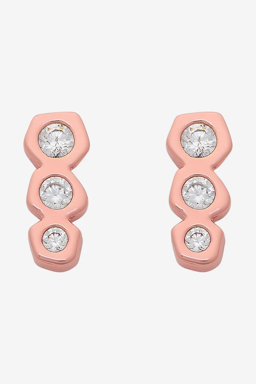 Petite Camille earrings