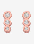 Petite Camille earrings