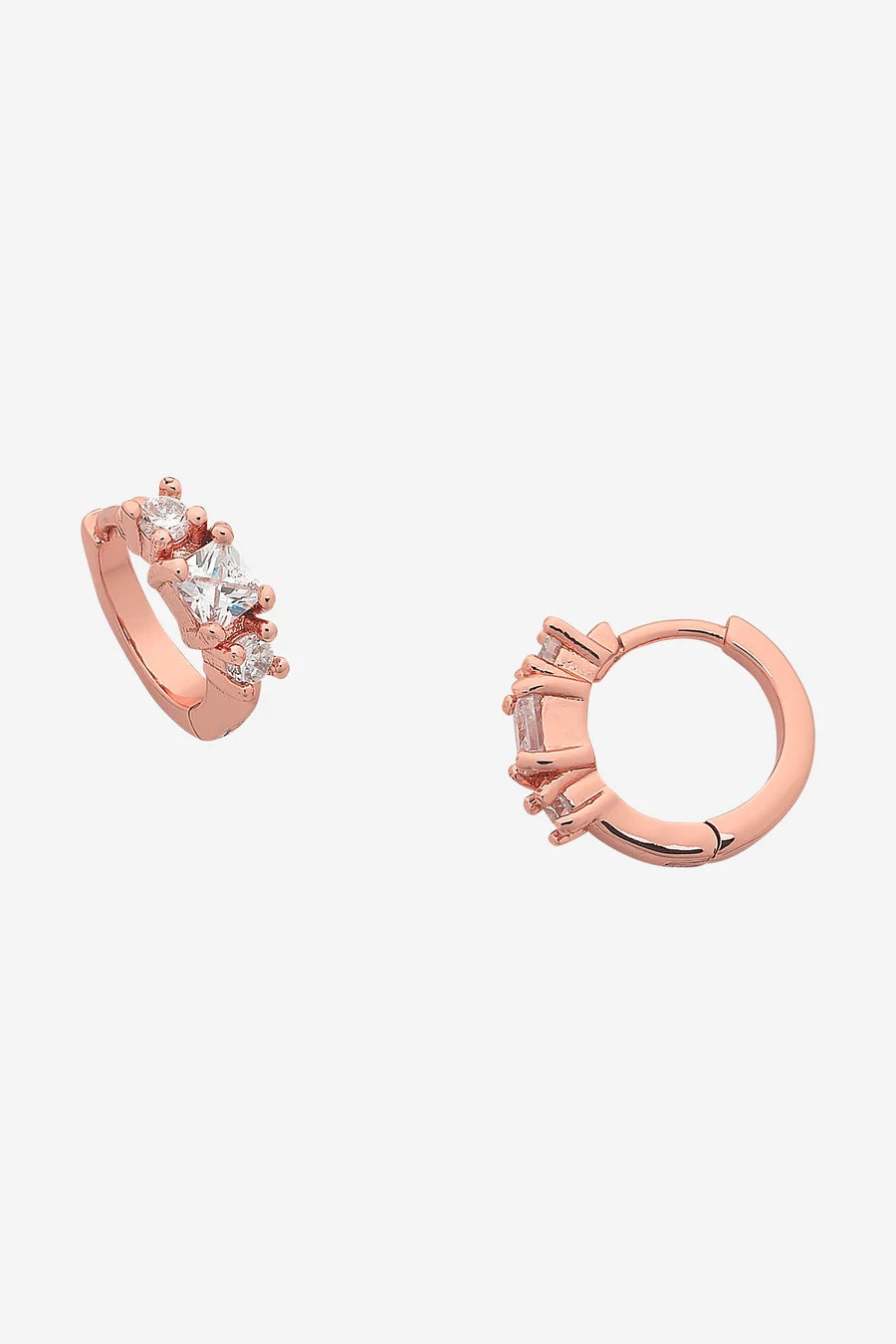 Zadie Rose Gold