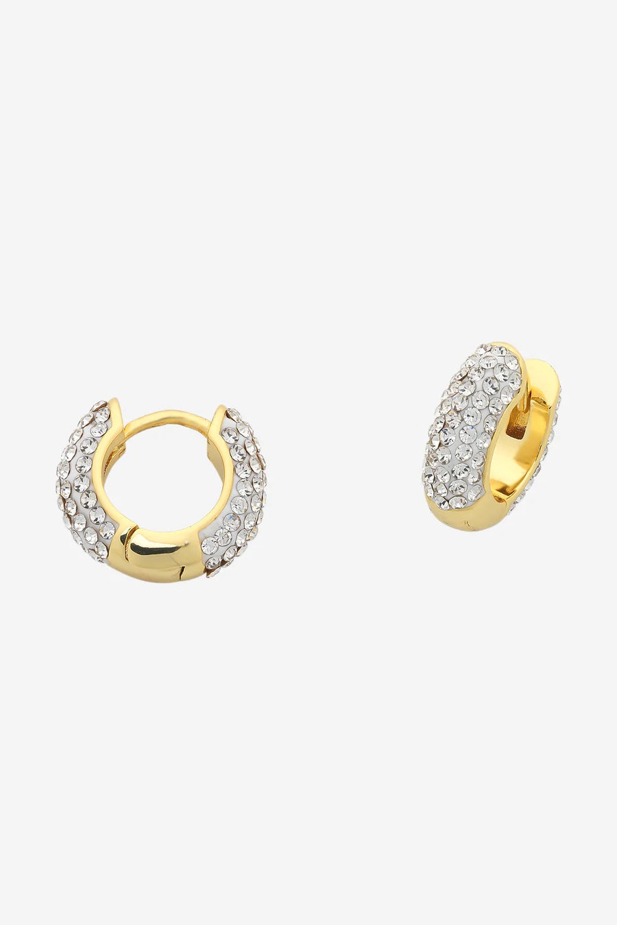 Liberte Dallas earrings