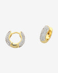 Liberte Dallas earrings