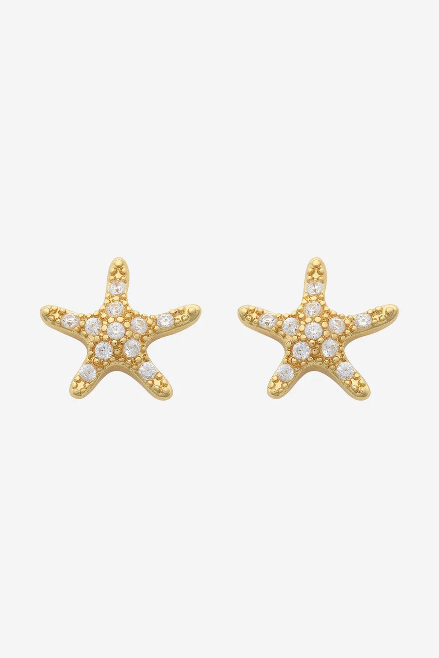 Liberte Shelly earrings