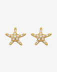 Liberte Shelly earrings