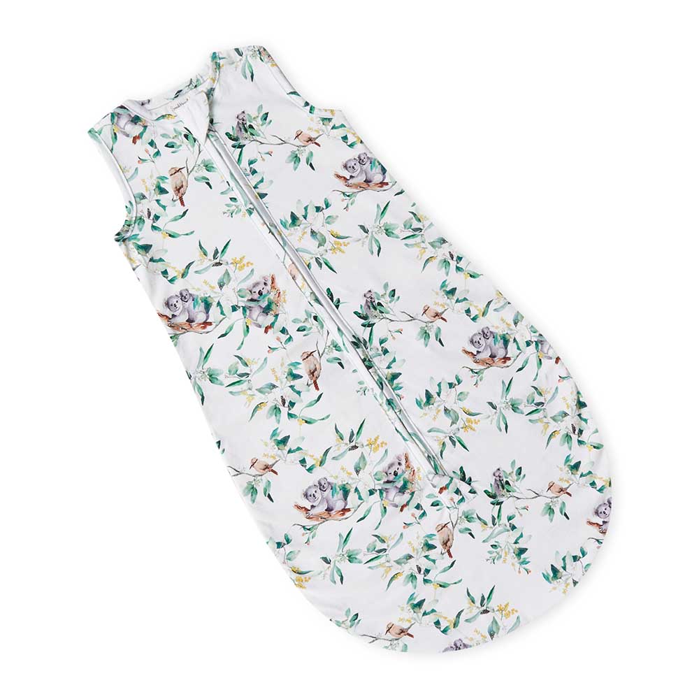 Eucalypt Sleeping Bag