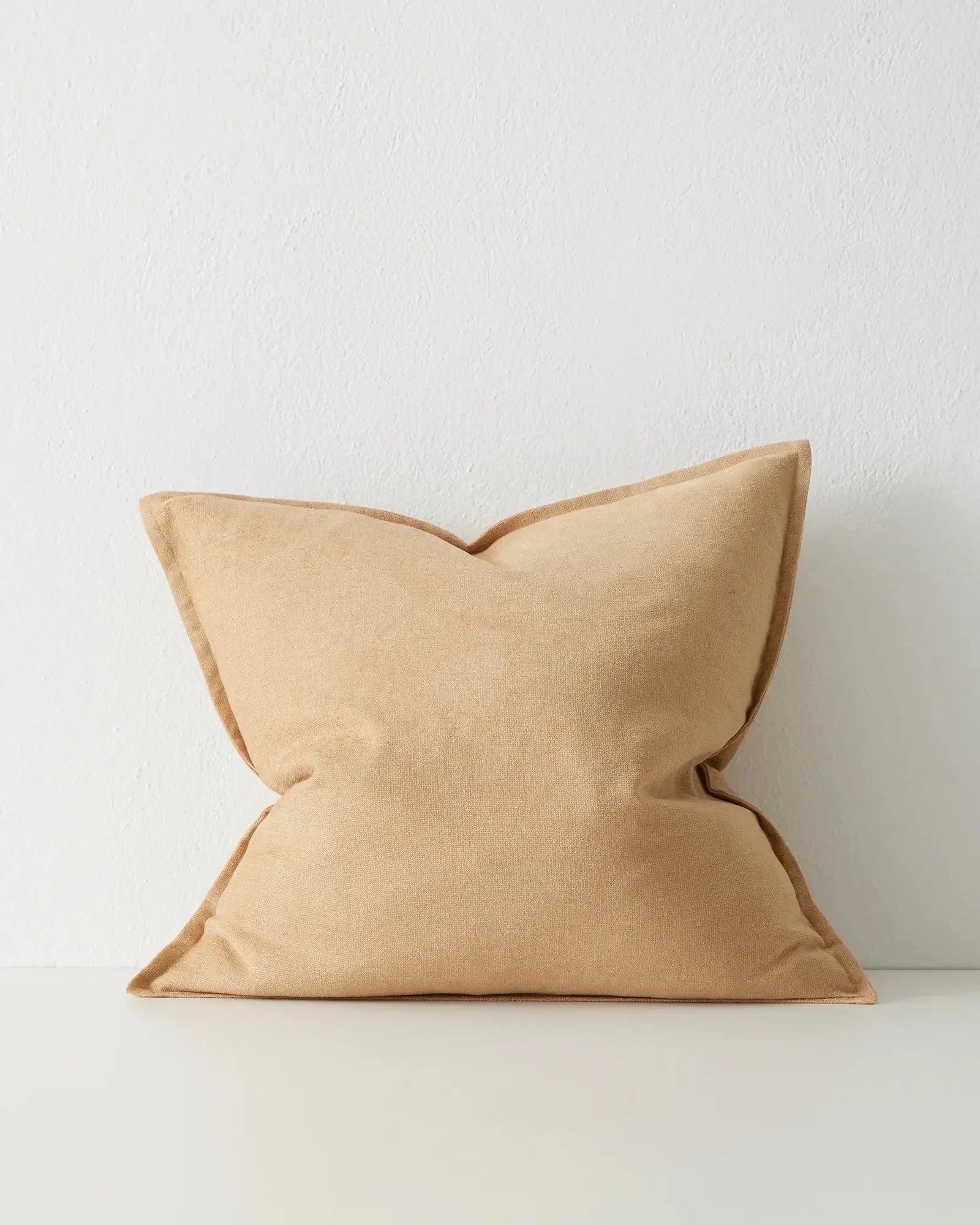 Fiore cushion Honey