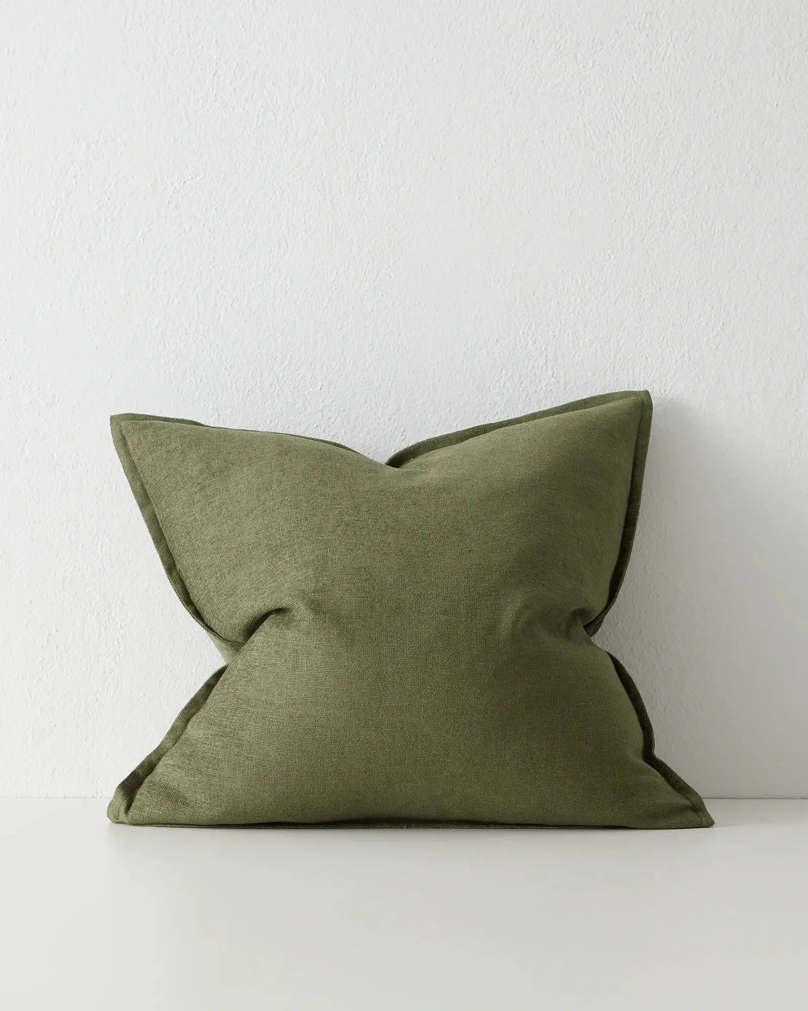 Fiore cushion Olive