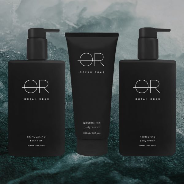 Ocean Road Gift Pack
