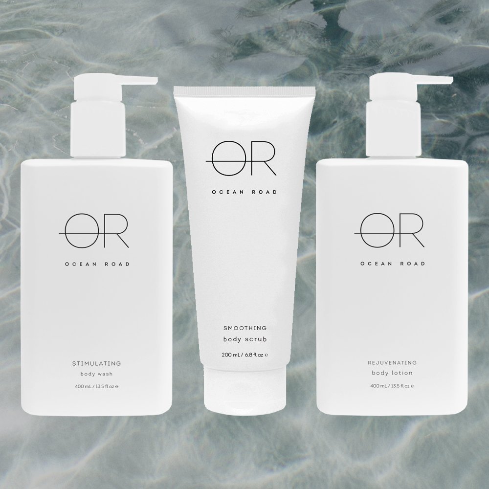 Ocean Road Gift Pack