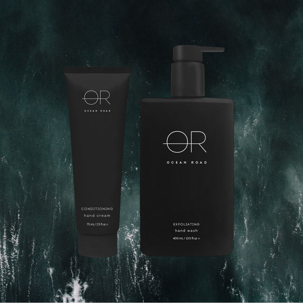 Ocean Road Gift Pack Hands
