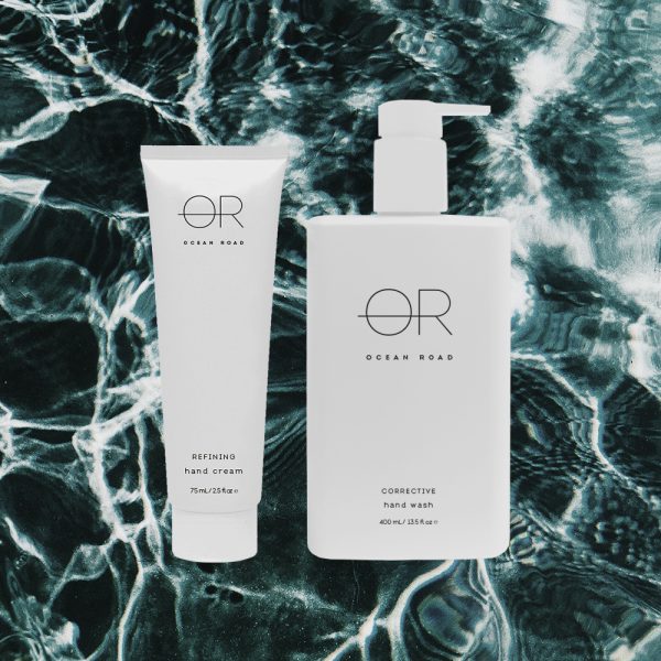 Ocean road Gift Pack Hands