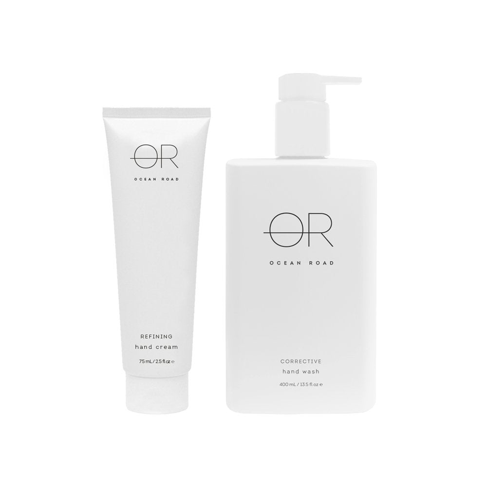 Ocean road Gift Pack Hands