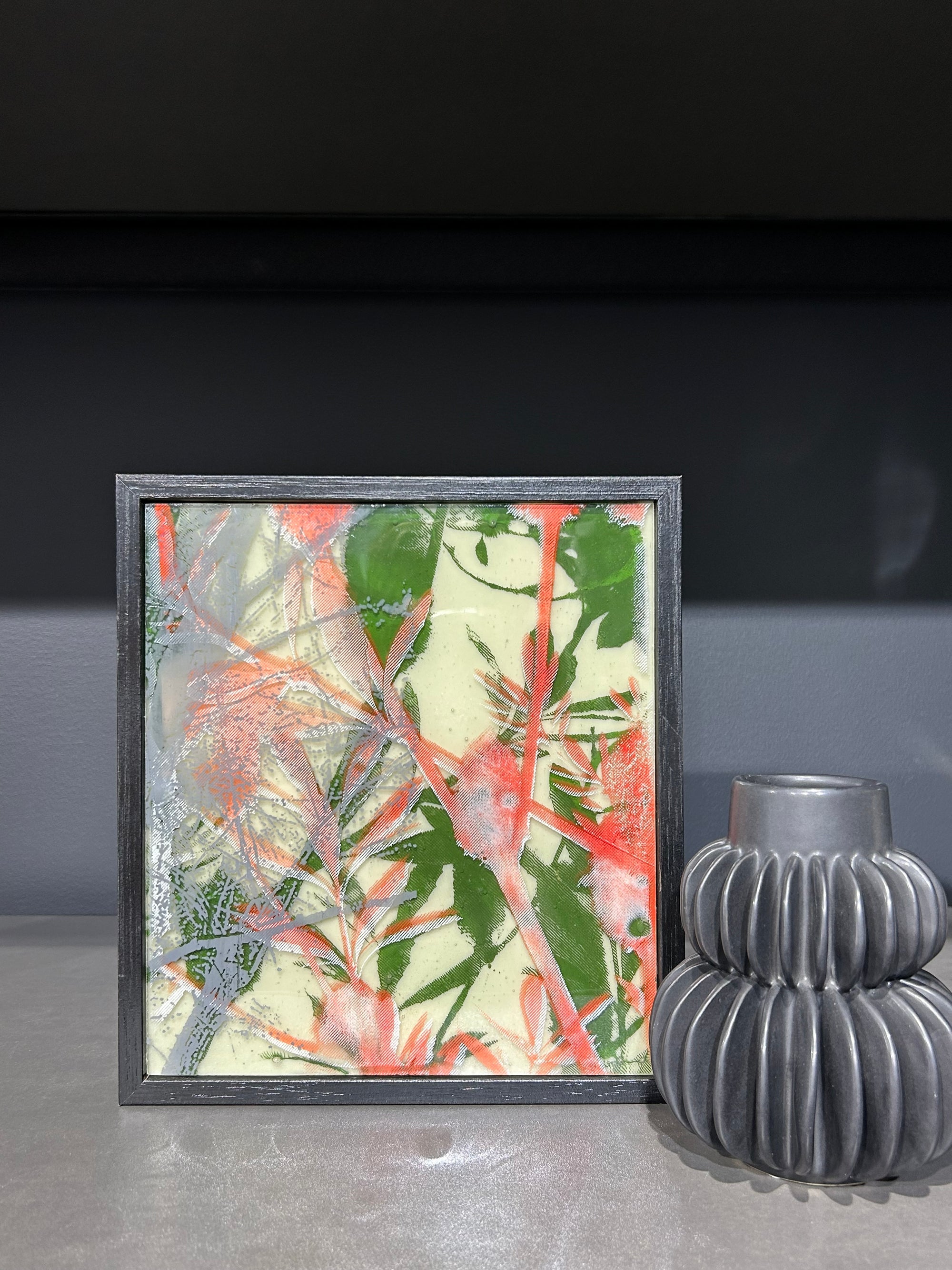 Glass Art