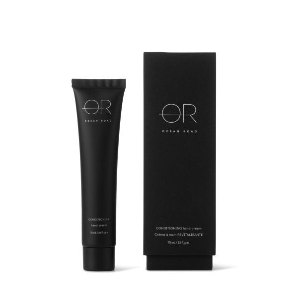 Ocean Road Conditioning Hand Cream