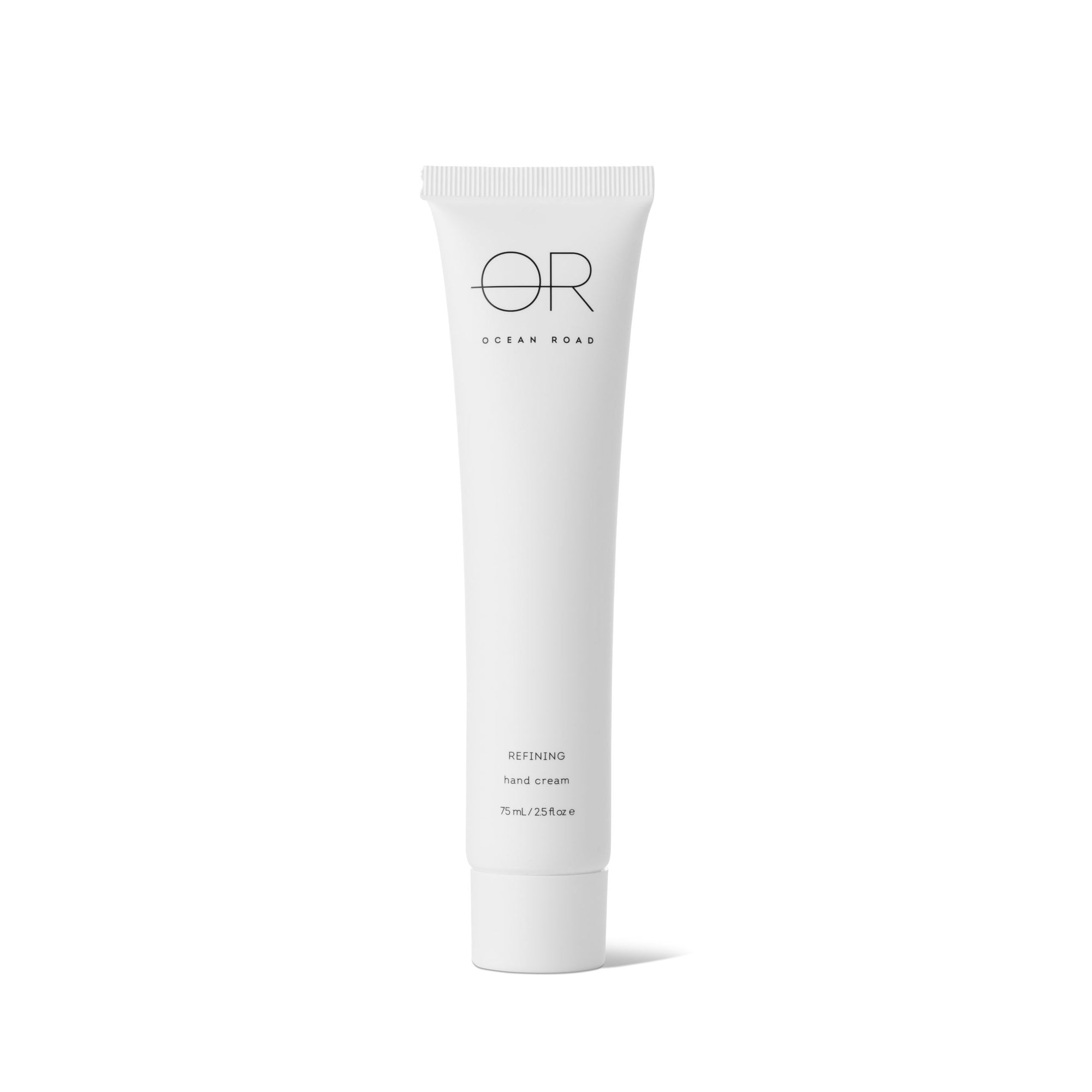 Ocean Road refining Hand Cream
