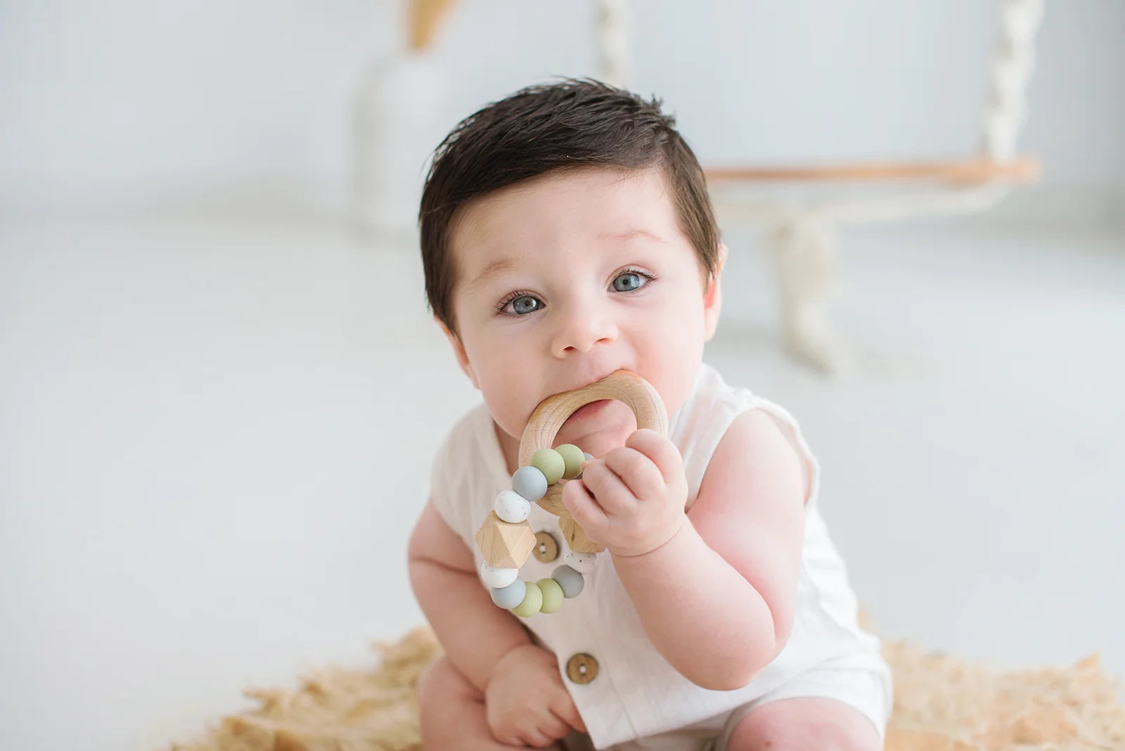 Hexx Rattle Sage