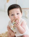 Hexx Rattle Sage