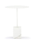 Suri Side table White