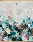 Jessie Rigby - Caerulean Nebula Haze