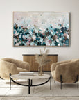 Original artwork by Jessie Rigby. Nebula haze collection.