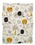 Jungle jim Blanket